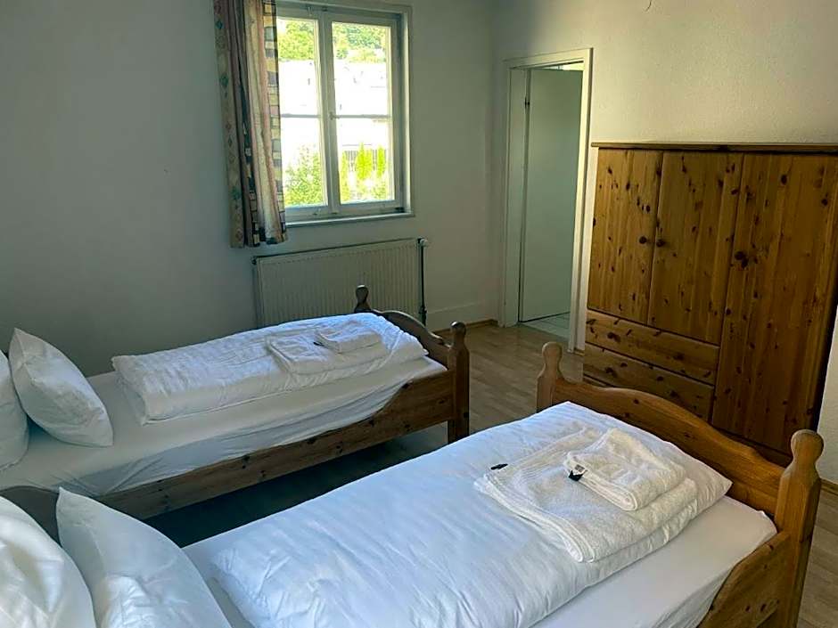 Gasthaus / Hotel Lamm – Waldenbuch, LA