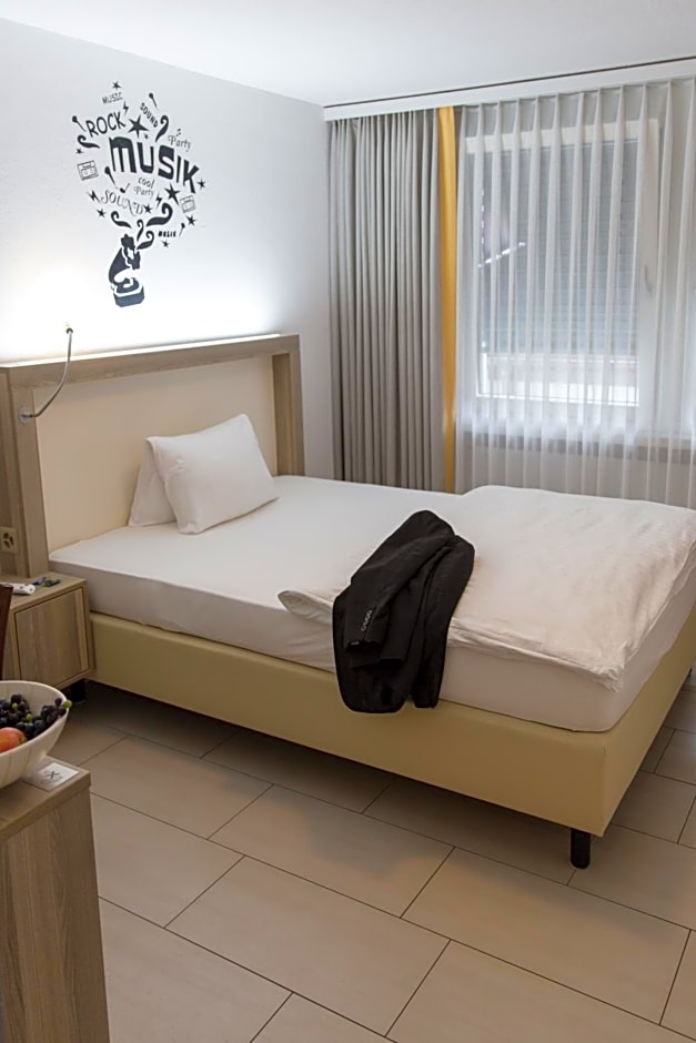 Hotel Schäfli Siebnen