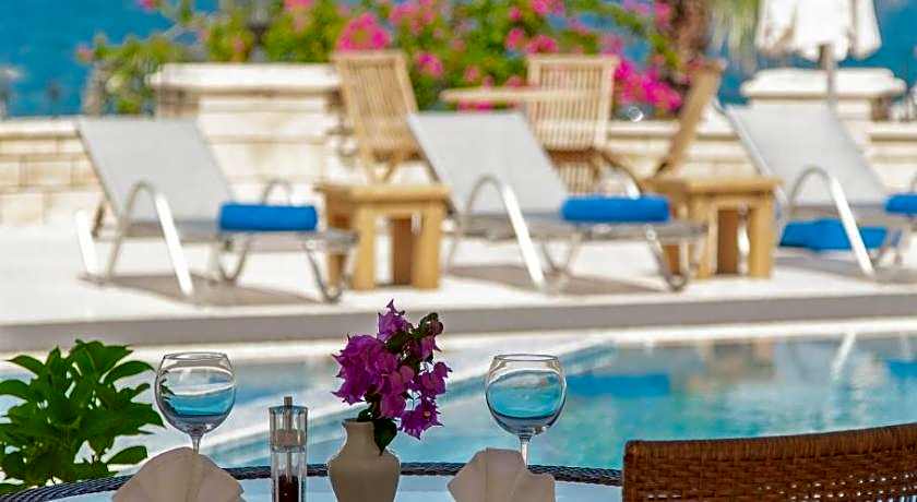 Torbahan Boutique Hotel & Beach Club
