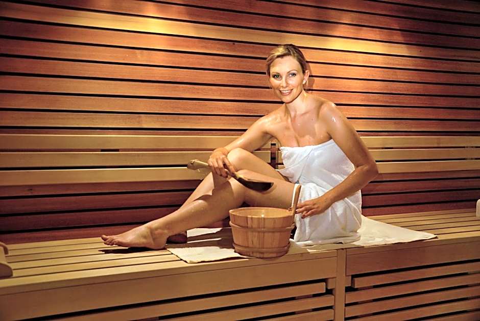 Berghotel Lämmerhof