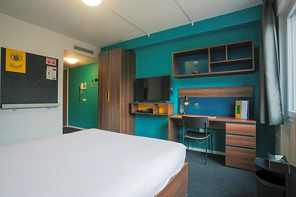 The Student Hotel The Hague