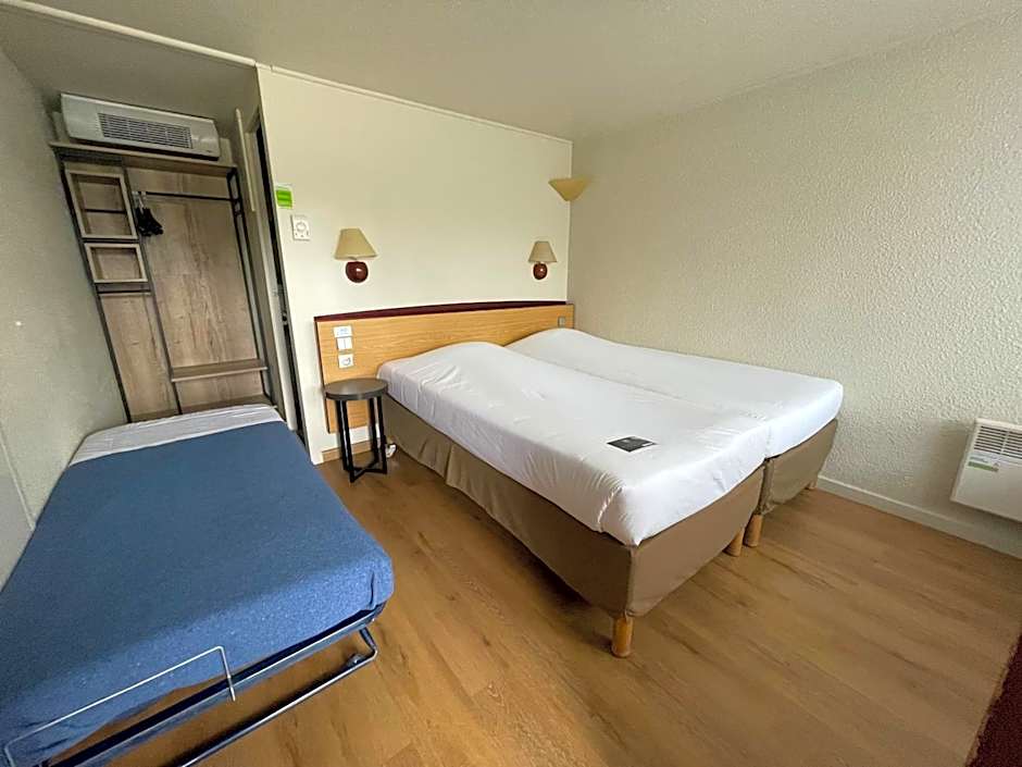 Campanile Rouen Nord - Mont-Saint-Aignan