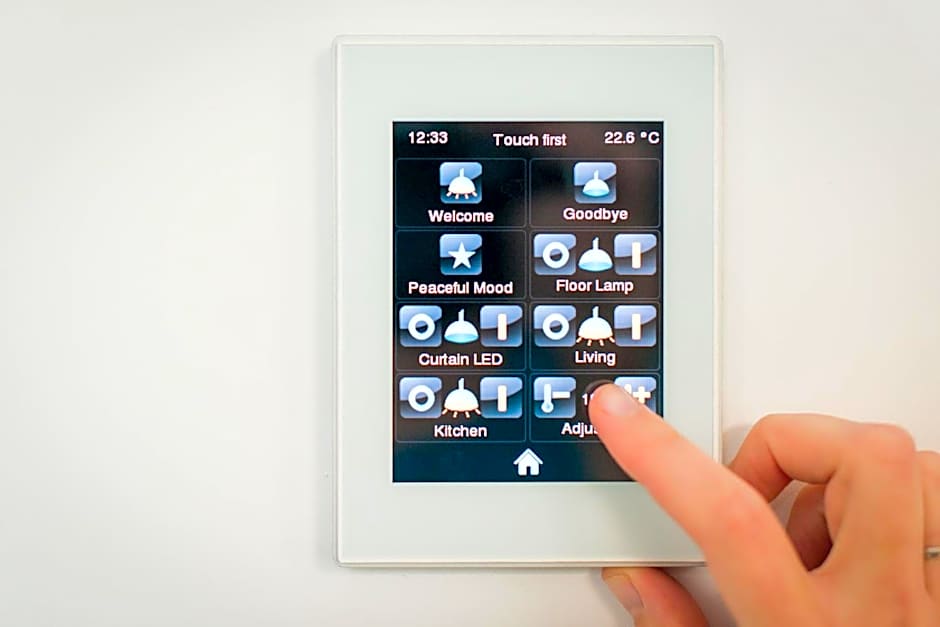 B&B Avenue Deschanel