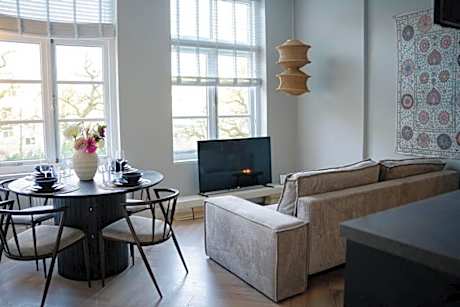 Naest - Authentic Escapes Old Town Villa Nijmegen