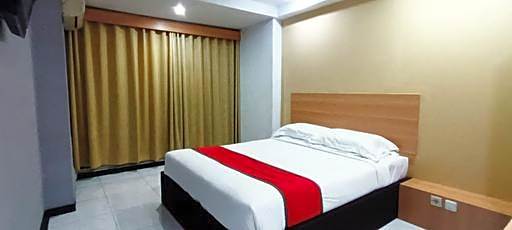 Hotel Prince Boulevard