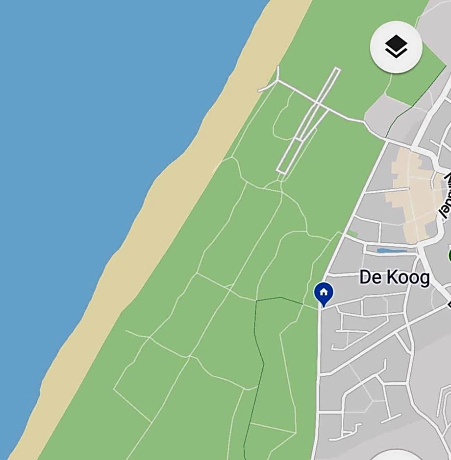 Duin en Zee Texel