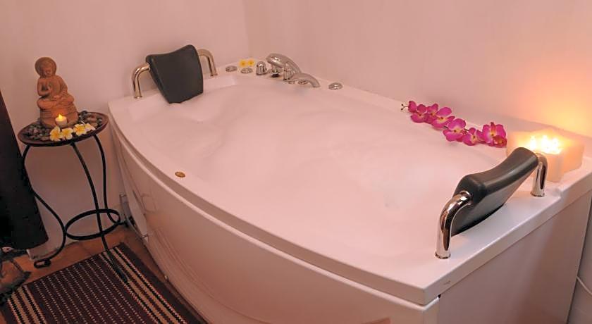 Residence Villas Mont Choisy