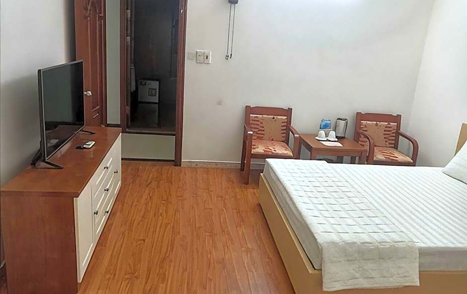 Dong Duong Hotel