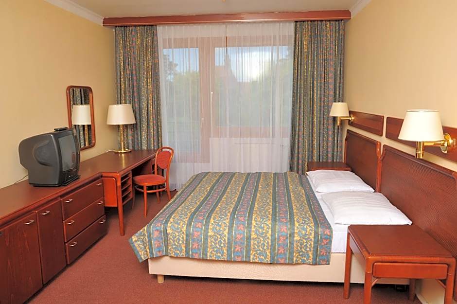 Hotel Krakonos