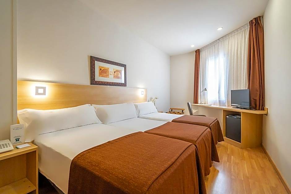 Hotel Glories