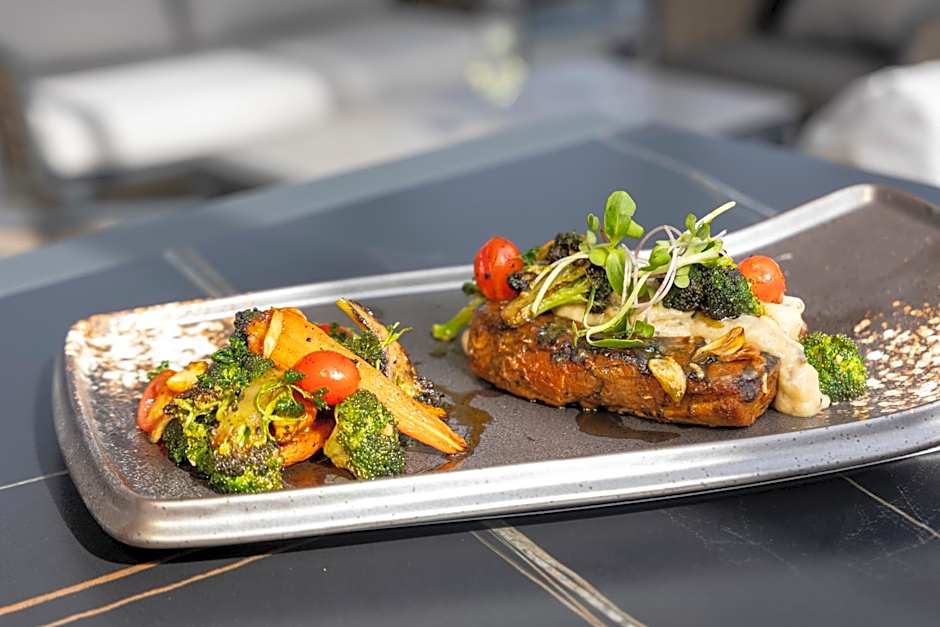 Coastlands Skye Hotel, Ridgeside, Umhlanga