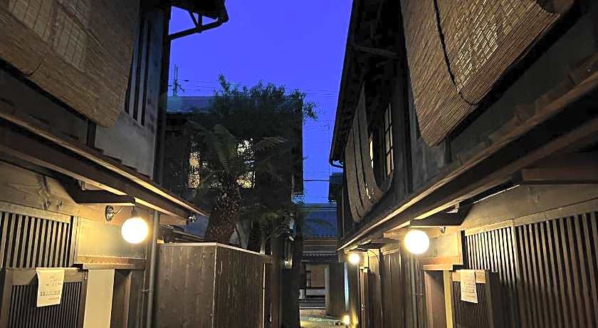 Rinn Shiki Juraku