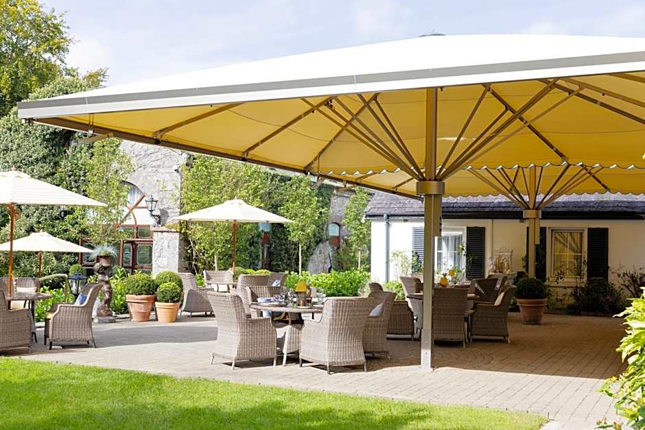 The Station House Hotel
