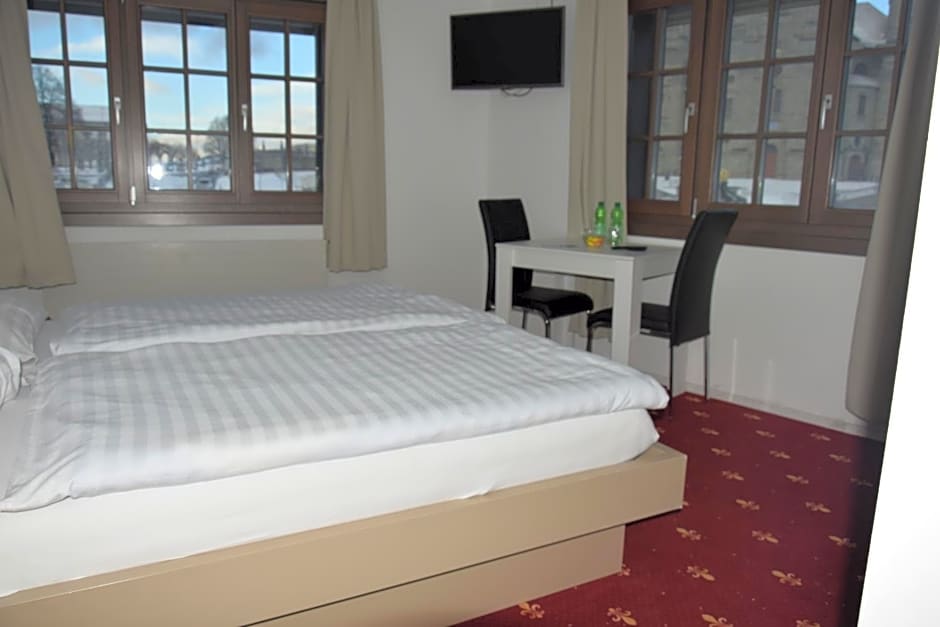 Hotel Sonne