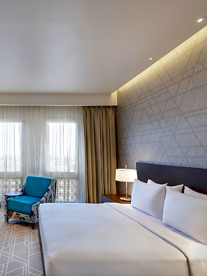 Hyatt Place Dubai Wasl District Residences