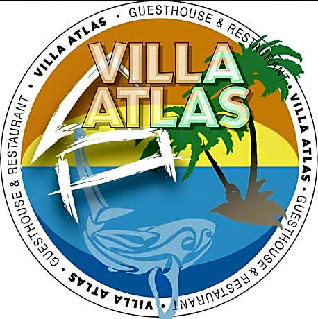 Villa-Atlas Guest House