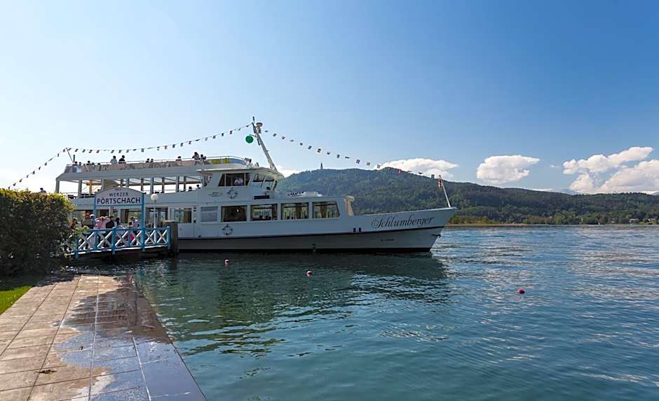 Werzer Strandcasino Hotel