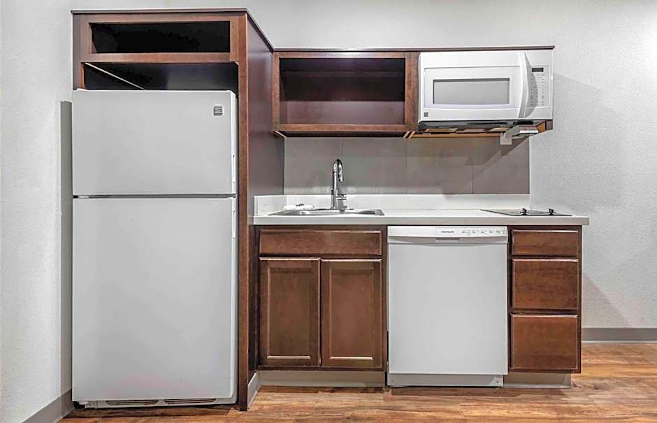 Extended Stay America Select Suites - Pittsburgh - Cranberry