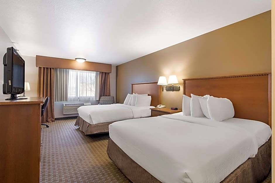 Best Western Empire Towers