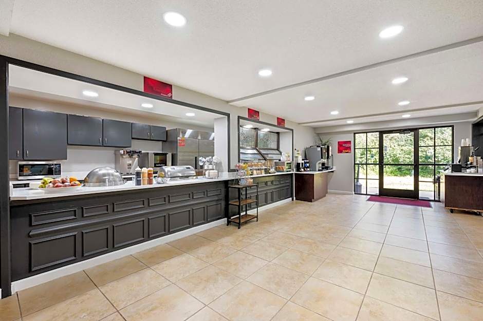 Best Western Plus Anderson