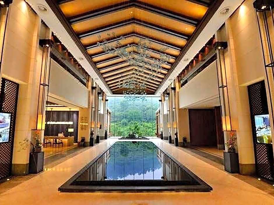 Hongzhushan Hotel Mount Emei