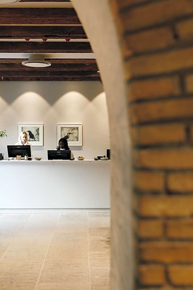 Copenhagen Admiral Hotel