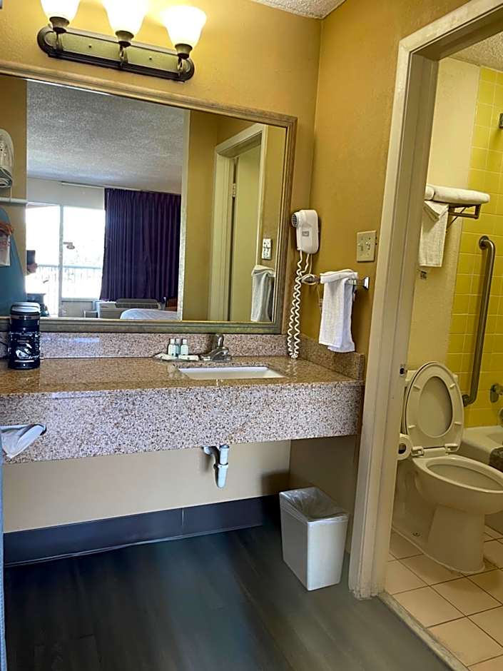 Quality Inn Alachua - Gainesville Area