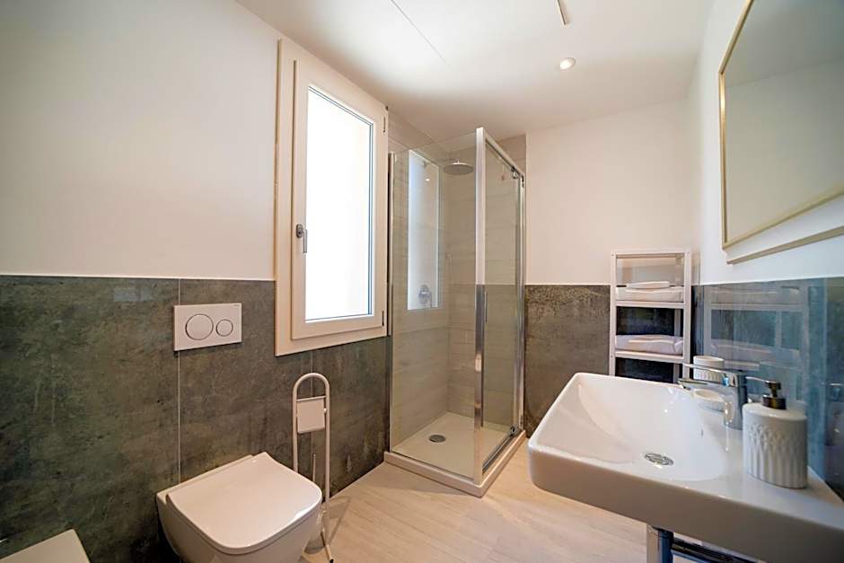 Residence Le Grazie Est