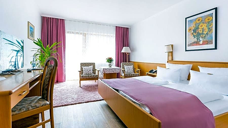 Relax Apartments Tannenhof
