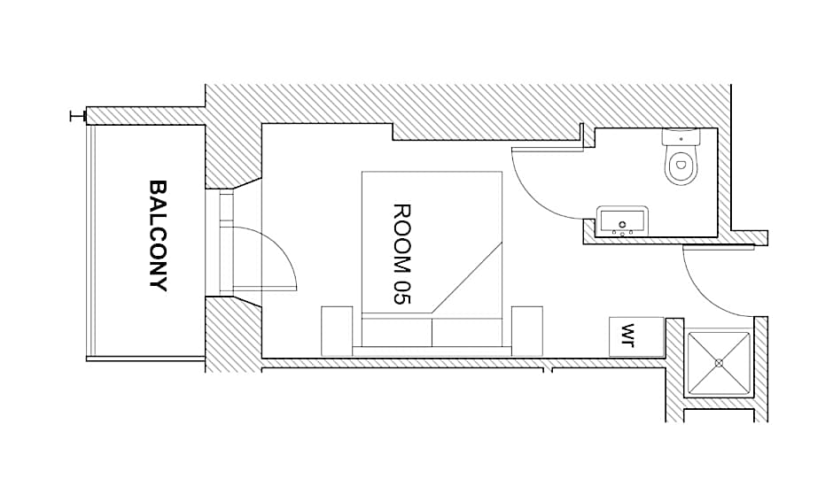 The Downs, Babbacombe