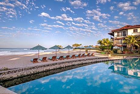 JW Marriott Guanacaste Beach Resort