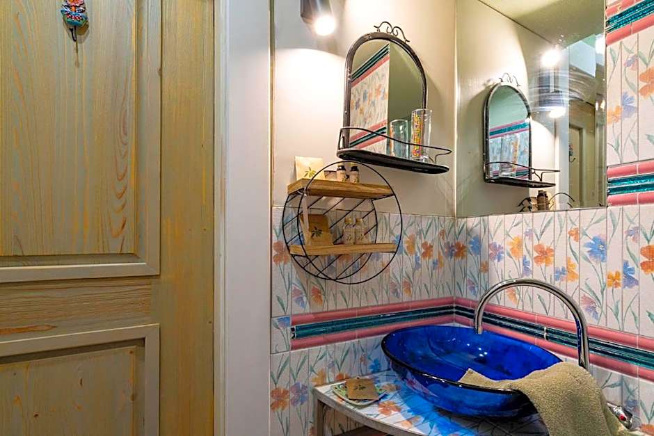 Boutique Hotel Casa Art