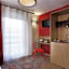 Aparthotel Adagio Lyon Patio Confluence