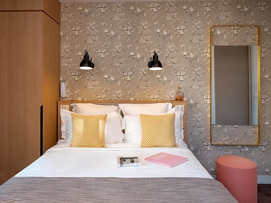 Hotel Le Mareuil