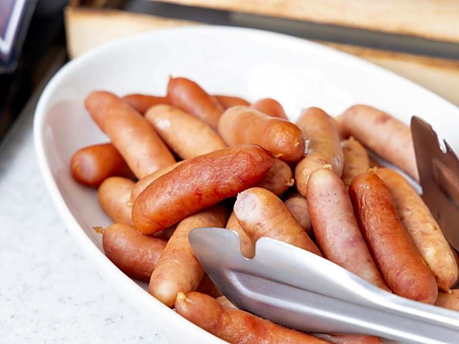 Super Hotel Matsusaka