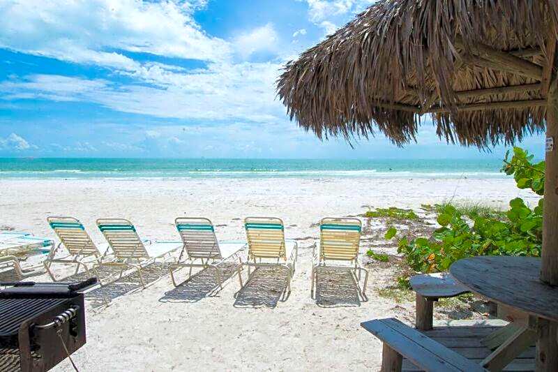 Seabreeze at Anna Maria Island Inn