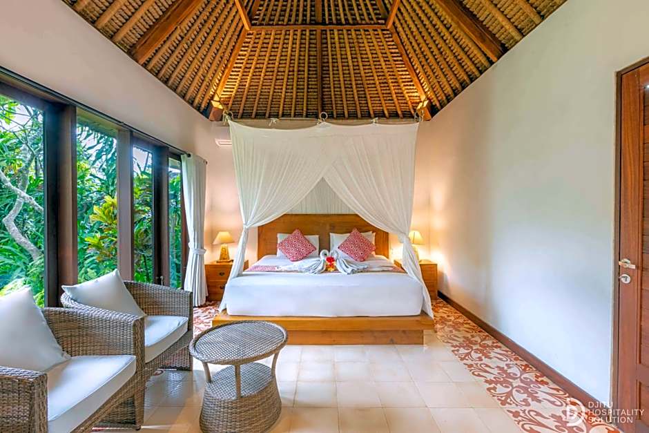 Gopala Villa Ubud