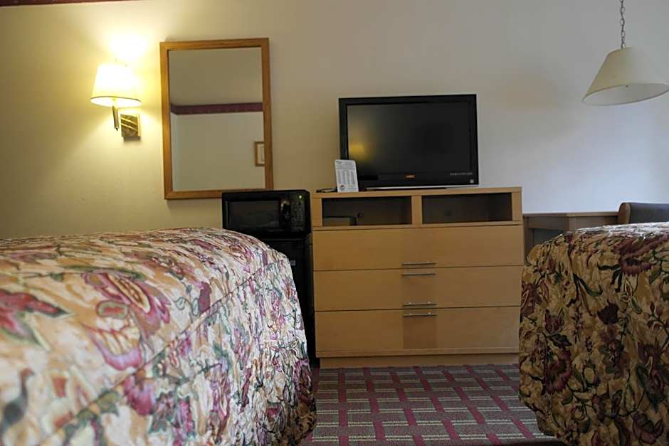Bellingham Lodge