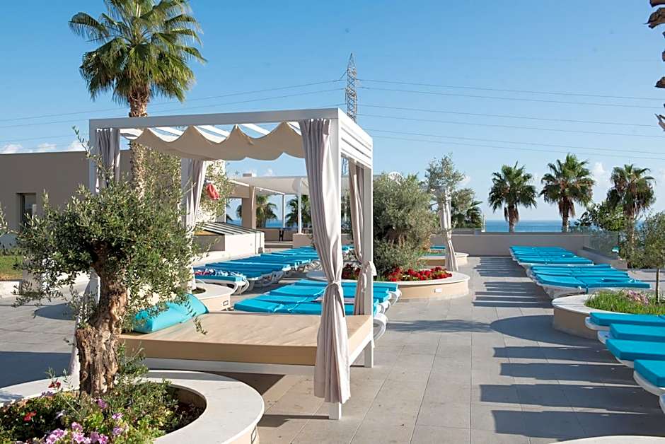 Royal & Imperial Belvedere Hotels
