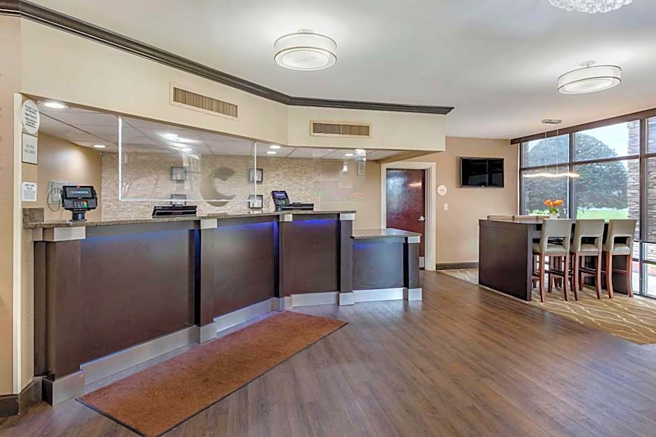 Comfort Inn
