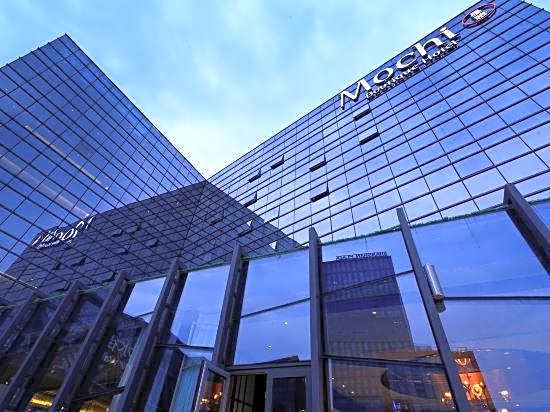 Mochi Boutique Hotel