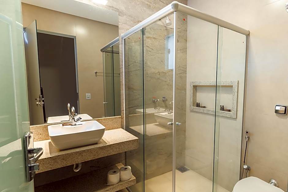 Pousada Viver Capitólio