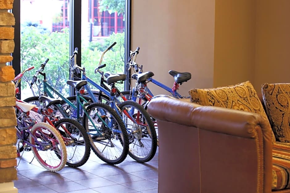 Holiday Inn St. Paul Northeast - Lake Elmo By IHG