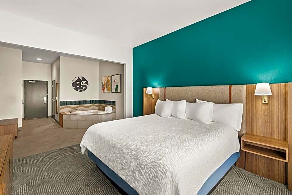 Holiday Inn Austin North By IHG