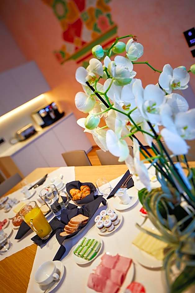 Ca' dei Proverbi Suites - WENICE Deep Culture