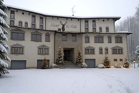 Hotel Le Polle