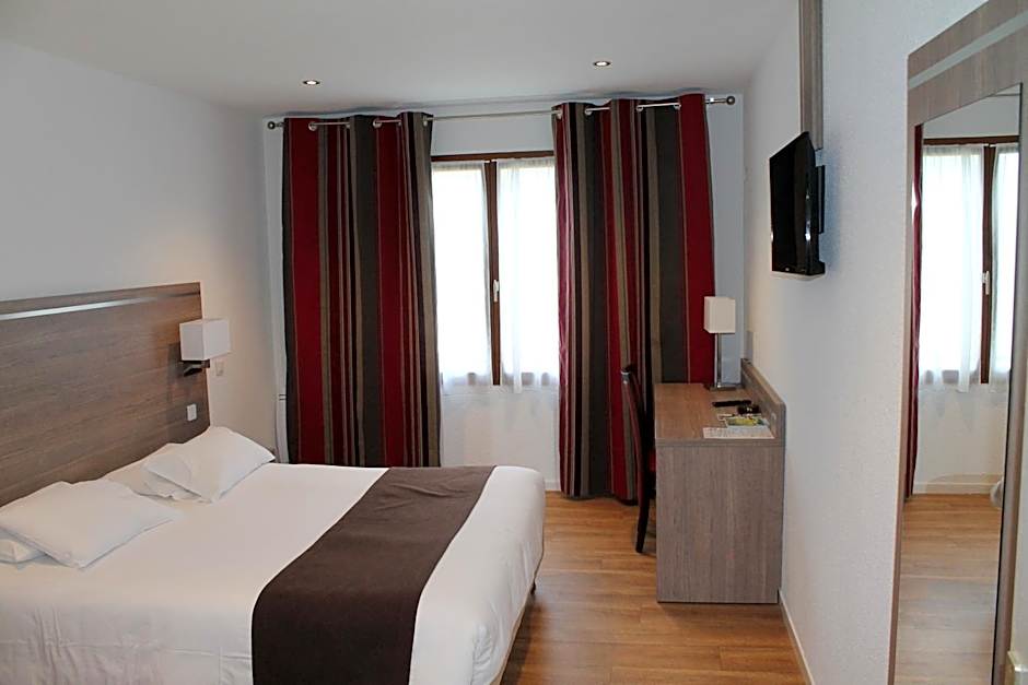 Logis Hotel Restaurant de l'Abbaye