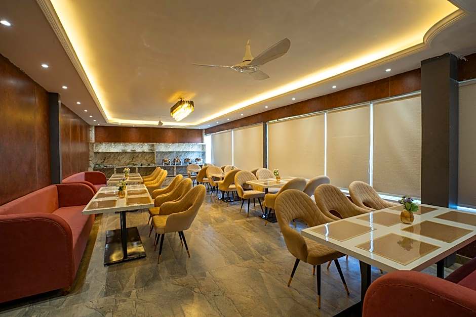 Sukoon by the Ganges - Unit of Perfectstayz Group