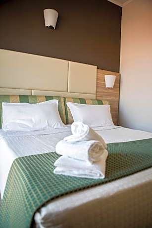 Comfort Triple Room with Balcony