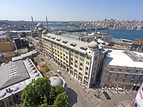 Legacy Ottoman Hotel